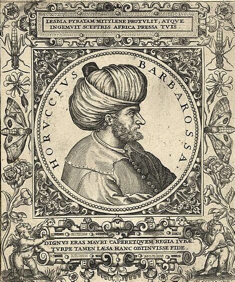 barbarousbet|Hayreddin Barbarossa .